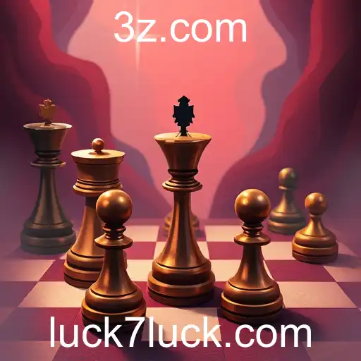 Crescimento Exponencial e Desafios do Site 7luck