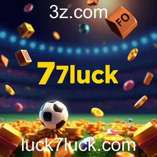 A Evolução dos Jogos Online: O Impacto do 7luck no Mercado Brasileiro