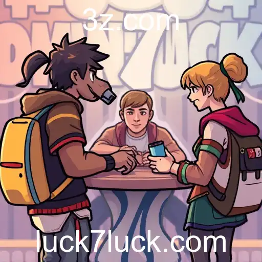 7luck e as Tendências do Mercado de Jogos em 2025