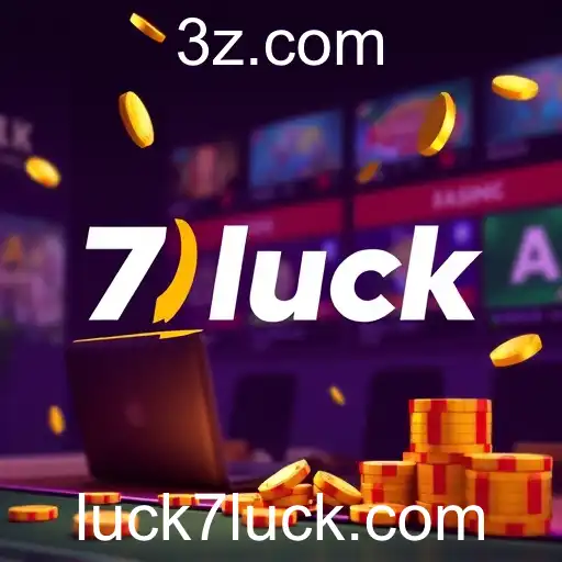 A Ascensão do 7luck: O impacto dos jogos online em 2025