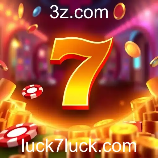 A Revolução dos Jogos Online com 7luck