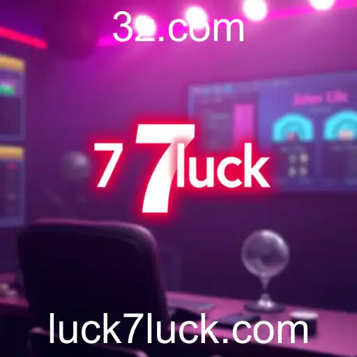 Expansão do 7luck no Cenário de Jogos em 2025