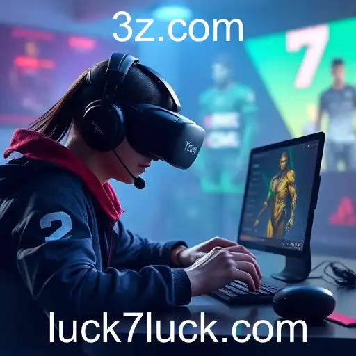 Crescimento e Tendências no Mercado de Jogos Online