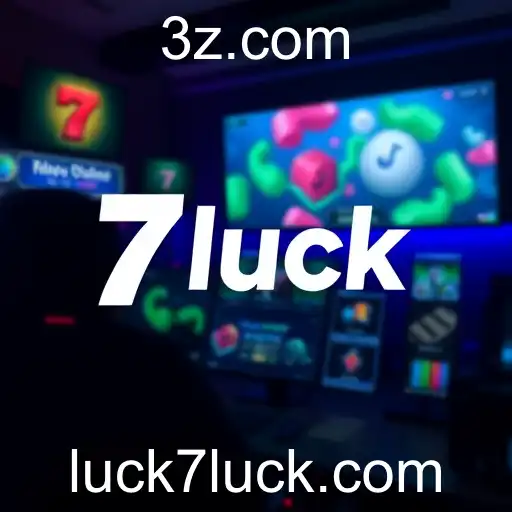 Inovações e Tendências no Site de Jogos 7luck