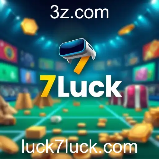 O Impacto do 7luck no Mercado de Jogos Online