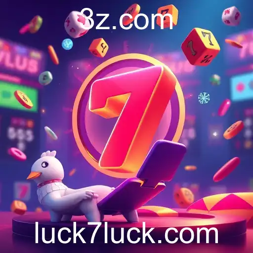 Crescimento do Setor de Jogos: O Impacto de 7luck