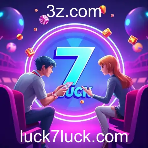 O Impacto do 7luck no Cenário de Jogos Online em 2025