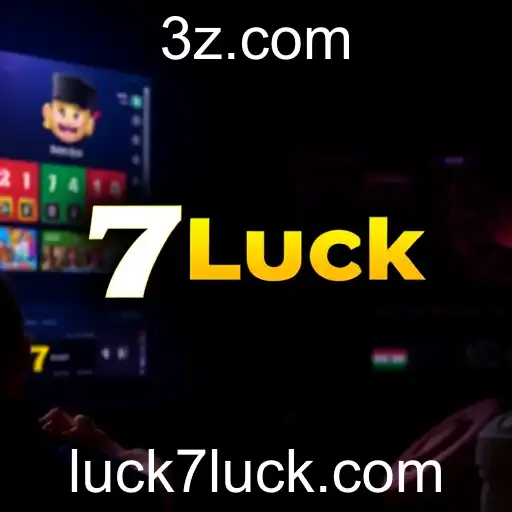 Inovações no Mercado de Jogos com 7luck