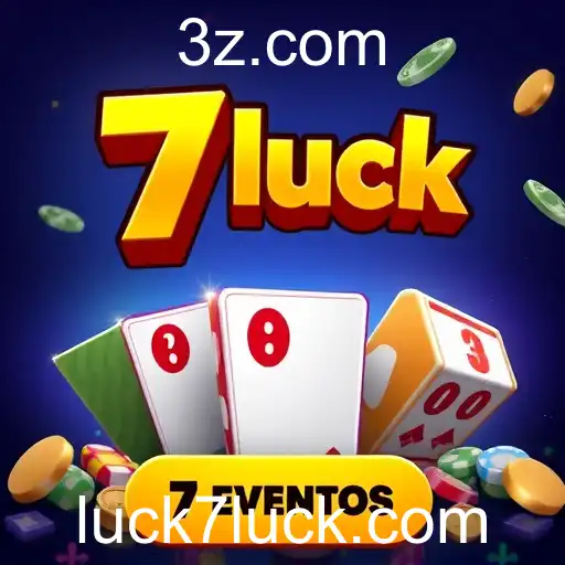 A Ascensão do 7luck no Cenário de Jogos Online