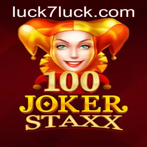 Exploring the World of 100JokerStaxx