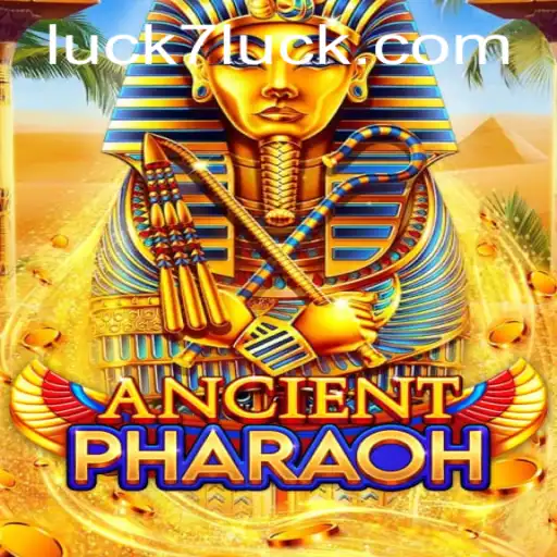 Explore the Mysterious World of 'AncientPharaoh' with 7luck