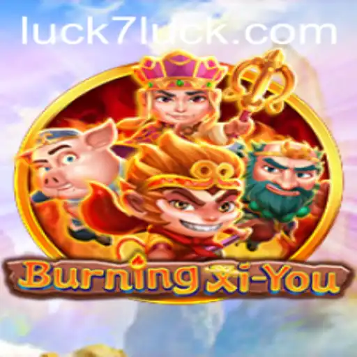 The Immersive Journey of BurningXiYou: Unveiling 7luck’s Mysteries