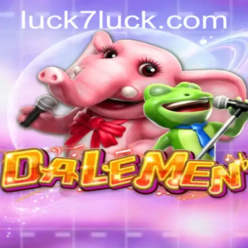 Exploring the Exciting World of DALEMEN: A Game Fueled by 7luck