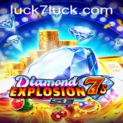 Exploring the Thrill of DiamondExplosion7sSE: A Game of Strategy and Luck