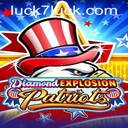 Discovering DiamondExplosionPatriots: A Thrilling Journey into a World of Strategy and Luck