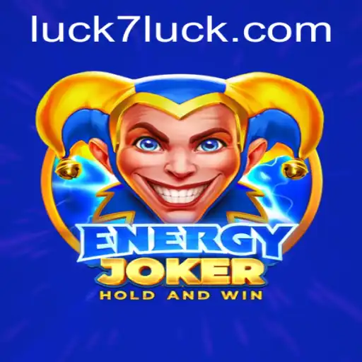 EnergyJoker: Unleashing the Power of 7luck in Gaming