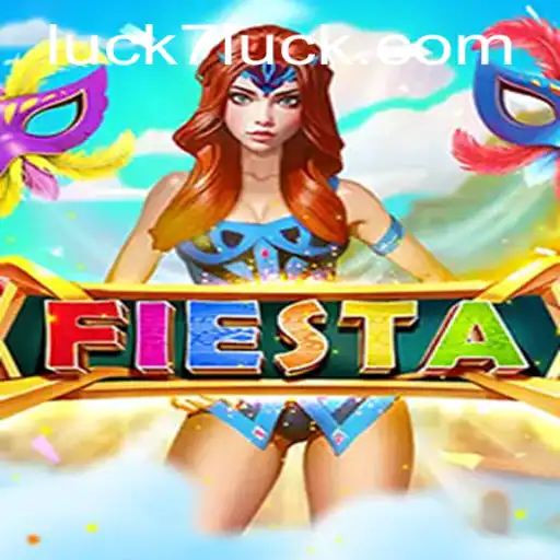 Exploring Fiesta: A Thrilling Adventure with a Twist of 7luck