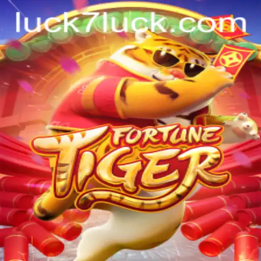 Explore the Exciting World of FortuneTiger and the Lucky Charm of 7luck