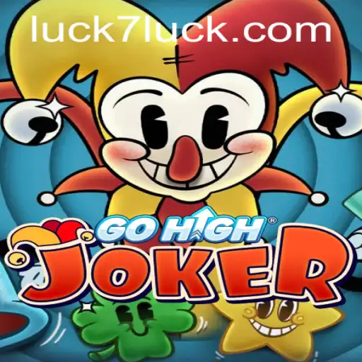 Exploring the Exciting World of GoHighJoker and the Luck of 7luck