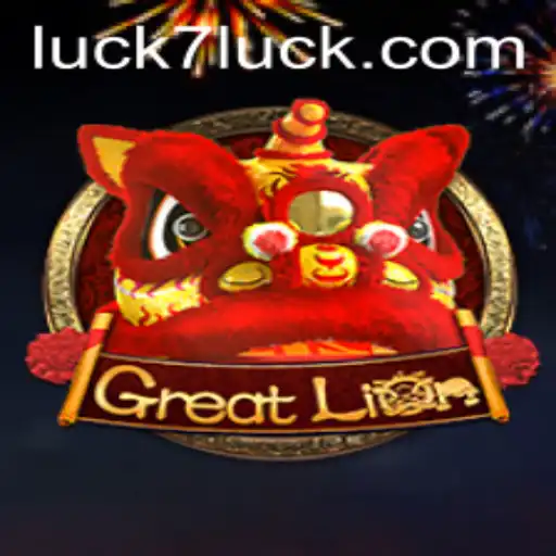 GreatLion: The Thrilling Adventure Game with a Touch of Luck