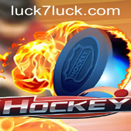 Exploring the Exciting World of Hockey and the Concept of 7Luck