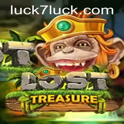 Unveiling the Mysteries of LostTreasure: The 7luck Experience
