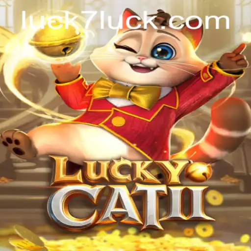 Discover the Excitement of LuckyCatII: A New Era of Gaming with 7luck