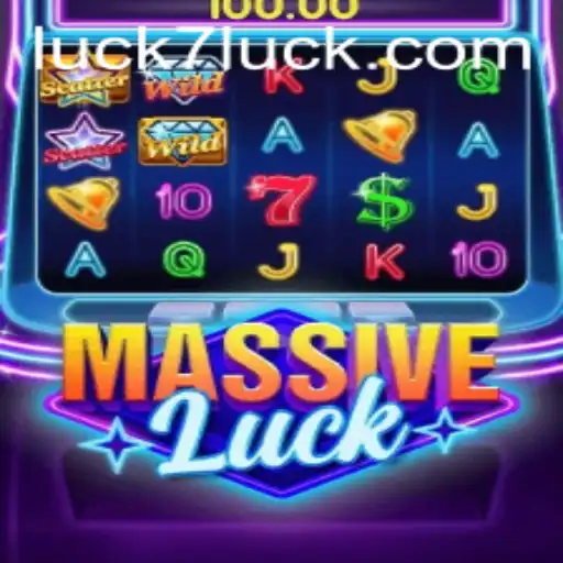 MassiveLuck: A New Game Changing the Landscape with 7luck