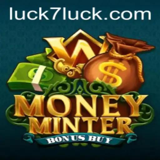 Exploring MoneyMinterBonusBuy: A Riveting Casino Experience with a Twist of 7luck