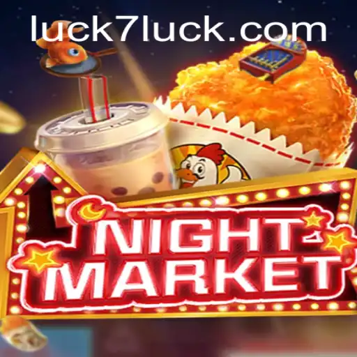 Exploring NIGHTMARKET: The Enigmatic Game of Chance and Strategy