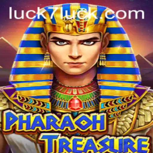 Unearth Ancient Wealth with PharaohTreasure: The Game Tied with 7luck