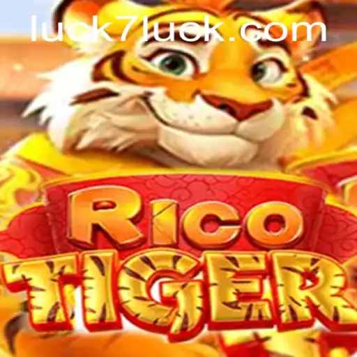 Exploring the Thrills of RicoTiger: Discover the Game and its Winning Tactics