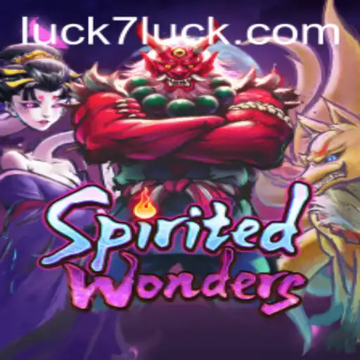 Unveiling the Mystique of SpiritedWonders: A Journey Through Chance and Strategy