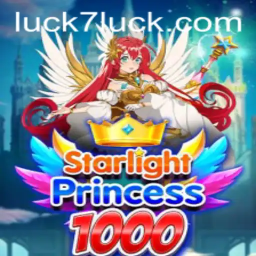 Exploring the Galaxy in StarlightPrincess1000: A Galactic Journey with 7luck