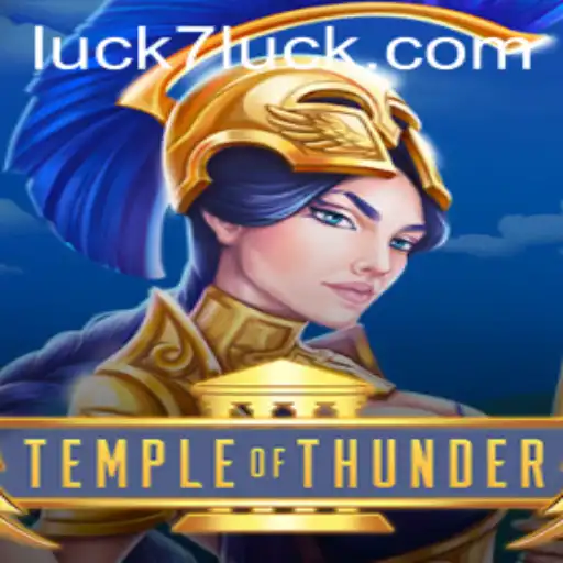 Discover the Exciting World of TempleofThunder: The Game That Combines Myth and Fortune