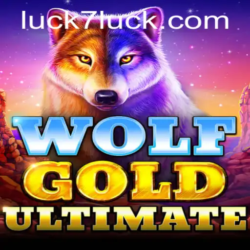 Discover the Thrills of WolfGoldUltimate: An Exciting Adventure with 7luck